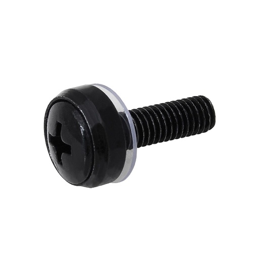 [TO1032S] TOTEN 10-32 PHILLIPS RACK SCREWS (20/BAG)