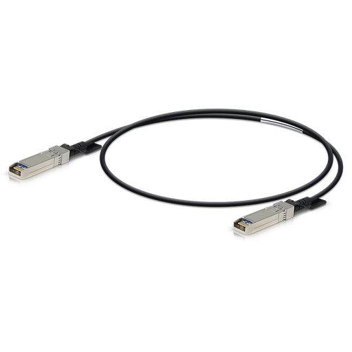 [UBUDC2] UBIQUITI UNIFI DIRECT ATTACH SFP+ COPPER CABLE (2M)