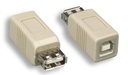 [UGAFBF] USB A/B F/F ADAPTER