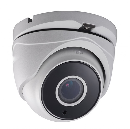 [ESHAC335T] EYESONIC IVMS HD-TVI 3MP OUTDOOR MOTORIZED TURRET  CAMERA