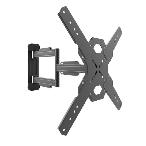 [KAPS300] KANTO FULL MOTION TV MOUNT 26"-60" (88LB)