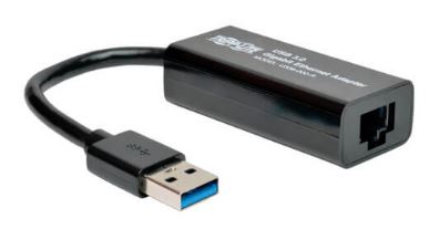 [TRU336R] TRIPP LITE USB 3.0 RJ45 ADAPTER