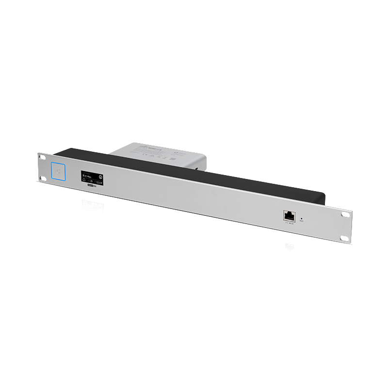 Cloud Key Gen2 outlet Rackmount Accessory