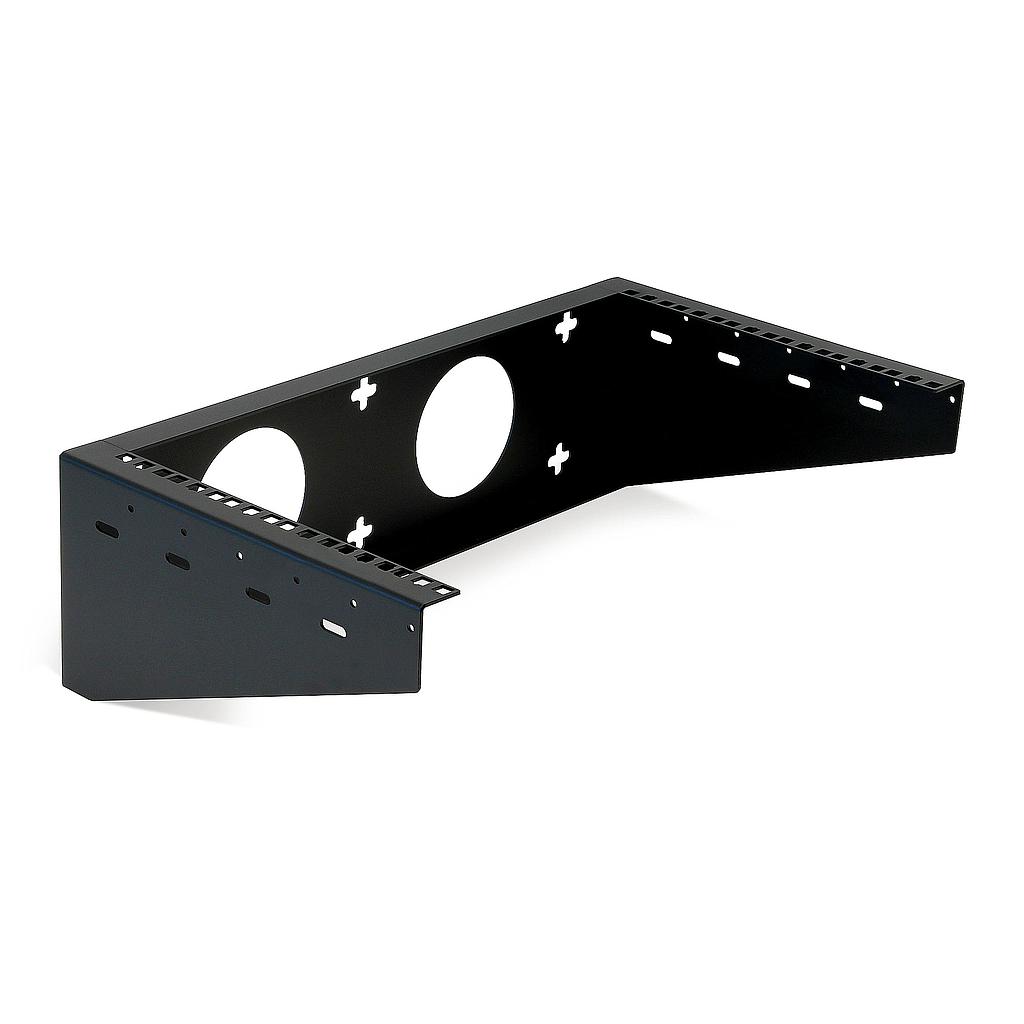 [MFVWB6U] MAINFRAME 6U 19" VERTICAL WALL MOUNT BRACKET