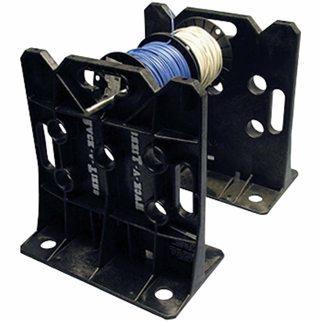 [RT11455] RACK-A-TIERS WIRE DISPENSER