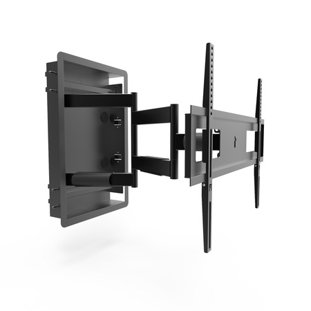 [KAR500] KANTO RECESSED ARTICULATING MOUNT 46"-80" (135LB)