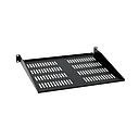 [MFSRS1U15V] MAINFRAME 1U 15" VENTED STANDARD RACK SHELF