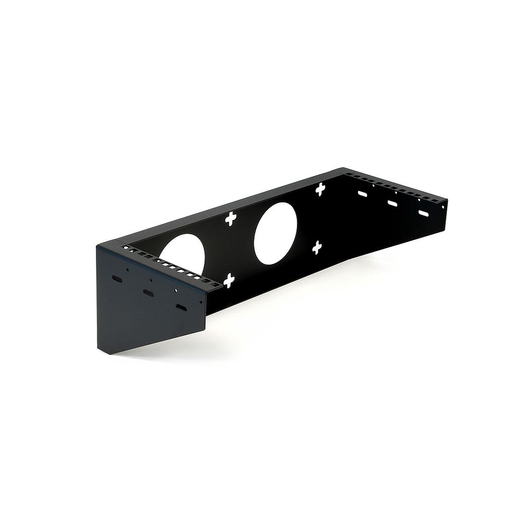 [MFVWB4U] MAINFRAME 4U 19" VERTICAL WALL MOUNT BRACKET  