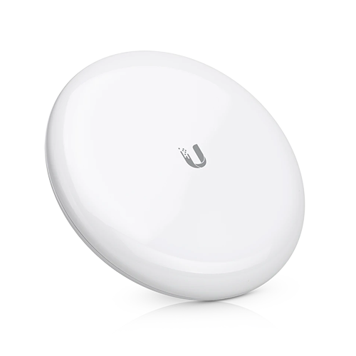 [UBGBE] UBIQUITI GIGABEAM AIRMAX AC 60 GHZ/5GHZ RADIO 1+GBPS