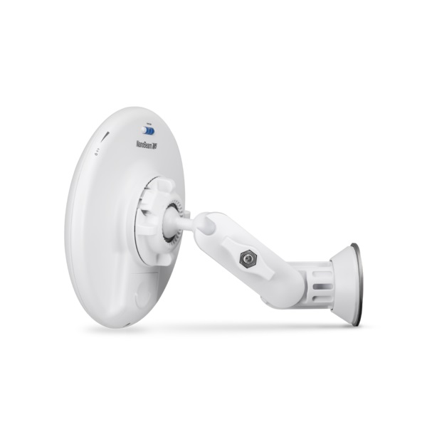 [UBQMOUNT] UBIQUITI TOOLLESS QUICK MOUNT FOR CPE