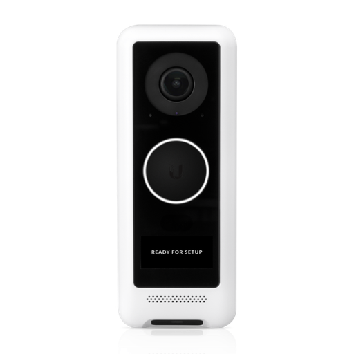 [UBUVCG4BELL] UBIQUITI UNIFI PROTECT G4 DOORBELL