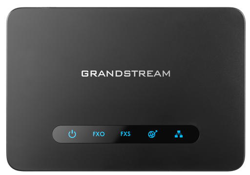 [GSHT813] GRANDSTREAM ANALOG TELEPHONE ADAPTER 1 FXS 1 FXO