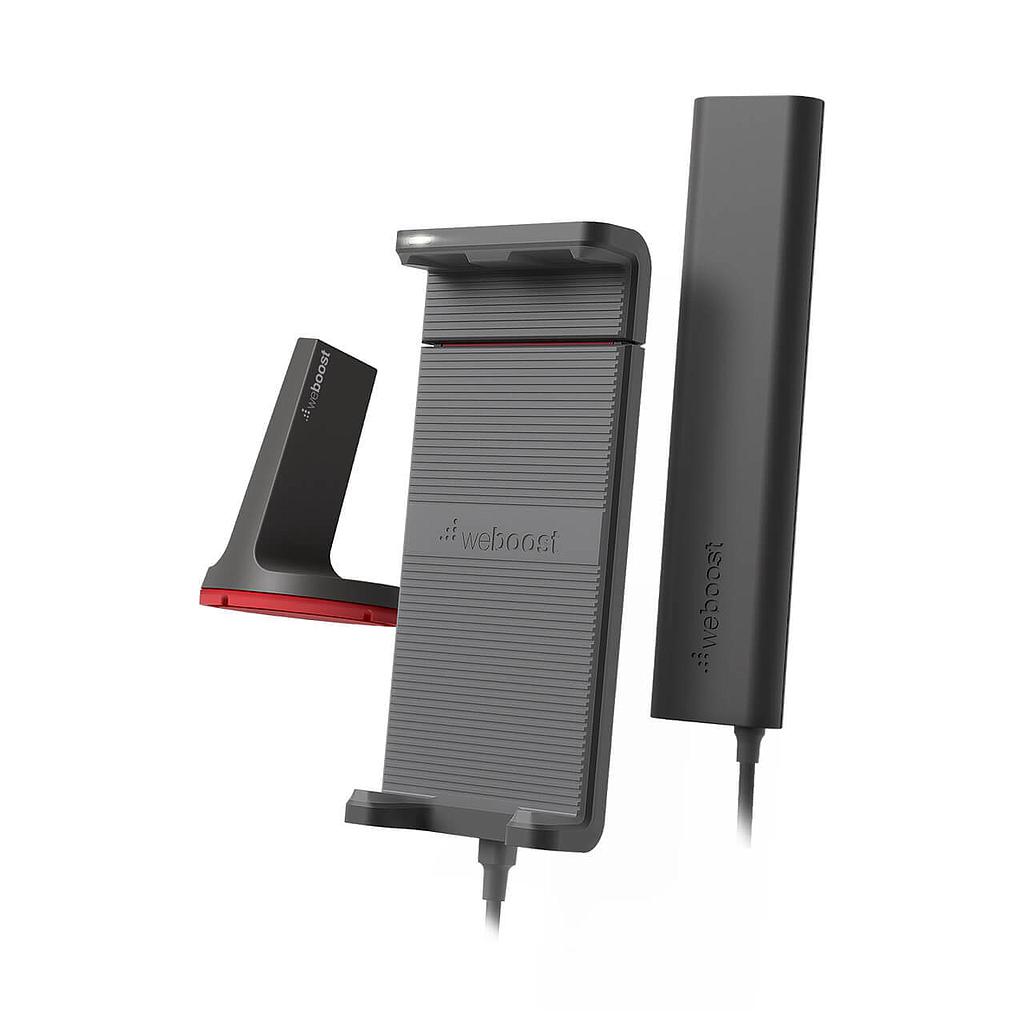 [WB470135F] WEBOOST DRIVE SLEEK 4G CELL PHONE BOOSTER KIT