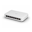 [UBUSWLITE8POE] UBIQUITI UNIFI SWITCH LITE 8 PORT (4-POE+) (52W)