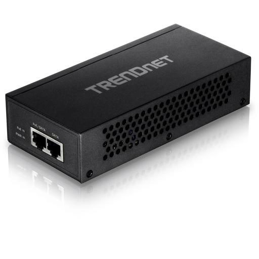 [TPE117GI] TRENDNET TPE-117GI ULTRA POE+ INJECTOR (60W)