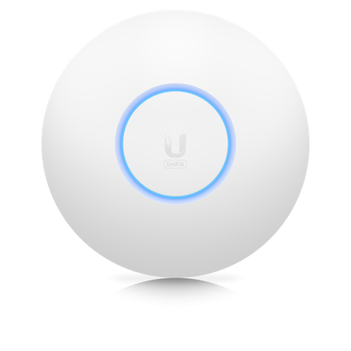 [U6LITE] UBIQUITI UNIFI WIFI 6 LITE ACCESS POINT 2X2 WIFI 6 (POE INJ NOT INCL)