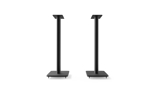 KANTO FLOOR SPEAKER STANDS 26" SP26