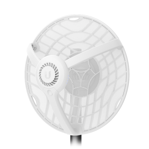 [UBAF60LR] UBIQUITI AIRFIBER 60GHZ LONG RANGE RADIO 1.8+ GBPS THROUGHPUT