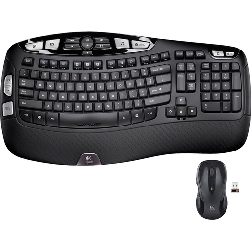 [LOMK550] LOGITECH MK550 WIRELESS KEYBOARD & MOUSE COMBO