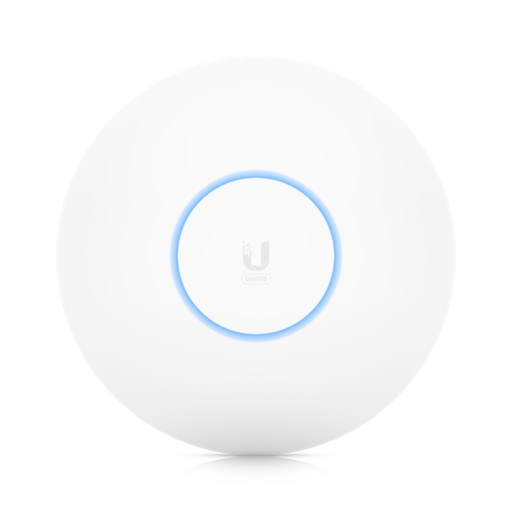 [U6LR] UBIQUITI UNIFI WIFI 6 LONG RANGE ACCESS POINT 4X4 (POE INJ NOT INCL)