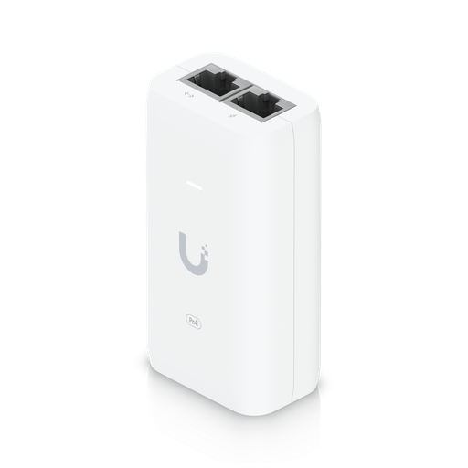 [UBUPOEAF] UBIQUITI POE INJECTOR -  802.3AF