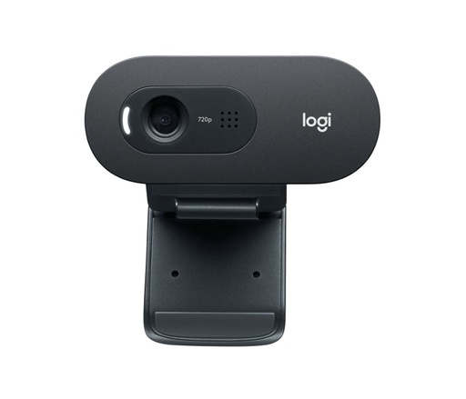 [LOC505] LOGITECH C505 HD WEBCAM