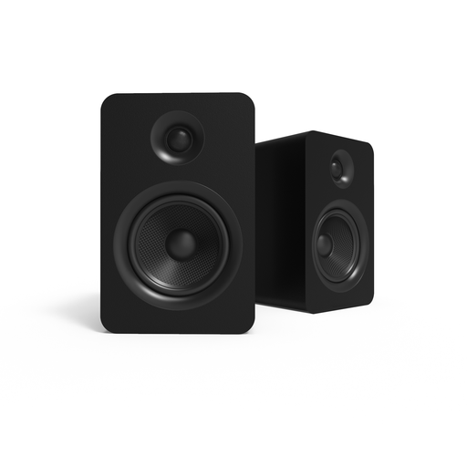 KANTO YU PASSIVE 5.25" DESKTOP SPEAKERS