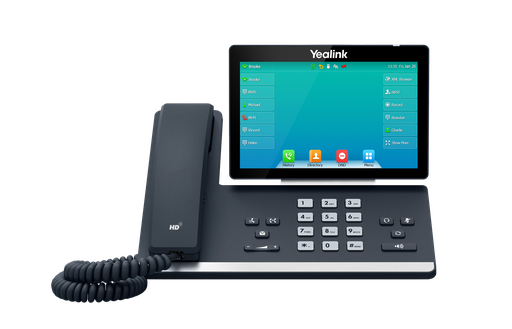 [YLSIPT57W] YEALINK T57W PRIME BUSINESS PHONE W/ WIFI