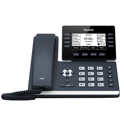 [YLSIPT53] YEALINK T53 PRIME BUSINESS PHONE
