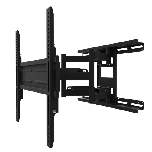 [KASDX600] KANTO ANTI-TAMPER ARTICULATING MOUNT 37"-65" (100LB)