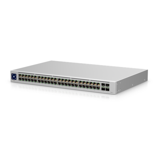 [UBUSW48] UBIQUITI UNIFI GEN 2 SWITCH 48 PORT **NON POE**