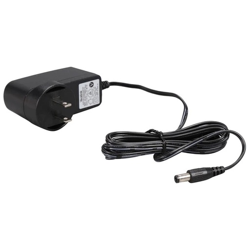 [YLPS12V1000] YEALINK 12V 1A POWER SUPPLY