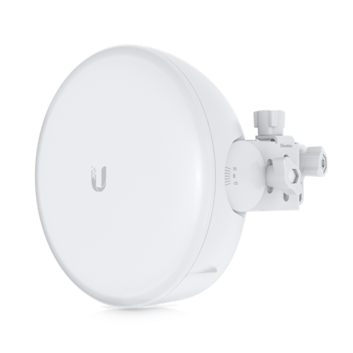 [UBGBEPLUS] UBIQUITI 60 GHZ AIRMAX GIGABEAM PLUS 1.5+ GBPS