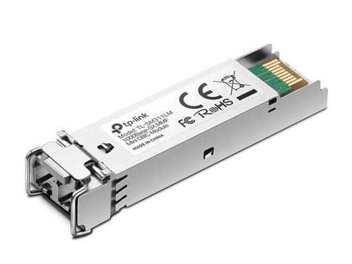 [TLSM311LM] TP-LINK MINI-GBIC SFP 1000BASE-SX LC MULTI-MODE MODULE