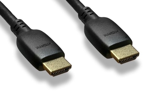 HDMI 2.1 ULTRA CERTIFIED HIGH SPEED 8K@60HZ 48Gbps UHD HDR CABLE