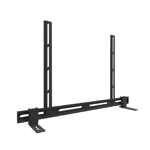 [KASB200] KANTO PREMIUM UNIVERSAL SOUNDBAR MOUNT