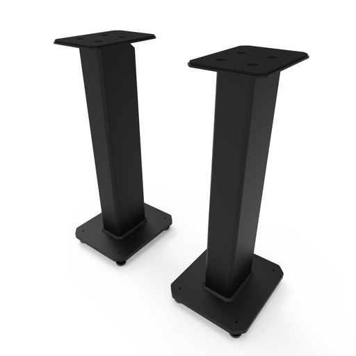 KANTO SX PREMIUM FILLABLE SPEAKER STANDS 26"