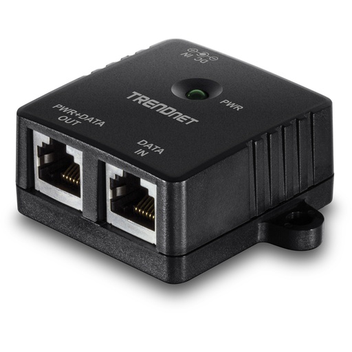 [TPE113GI] TRENDNET GIGABIT POE INJECTOR 15.4W