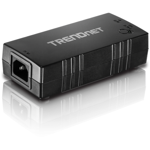 [TPE115GI] TRENDNET GIGABIT POE+ INJECTOR 30W