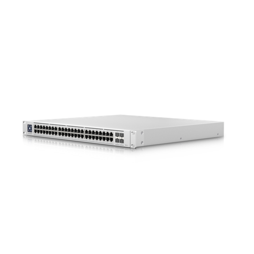 [UBUSWENT48POE] UBIQUITI SWITCH ENTERPRISE 48 PORT POE SFP+ (720W)