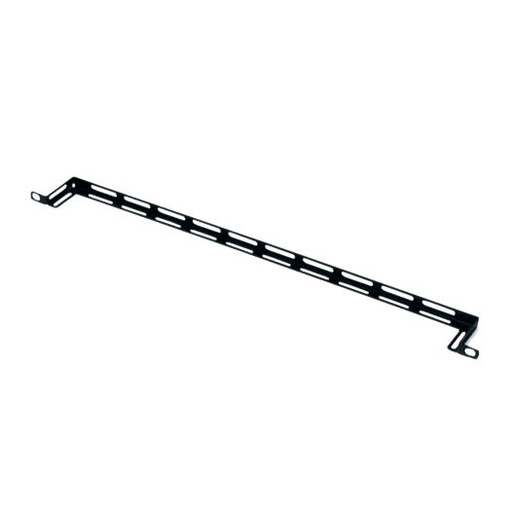 [MALBP2A] MIDDLE ATLANTIC 2" OFFSET "L-SHAPED" LACER BAR (10/PACK)