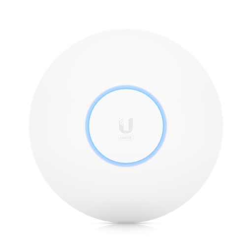 [U6PRO] UBIQUITI UNIFI WIFI 6 PRO ACCESS POINT 4X4 (POE INJ NOT INCL)