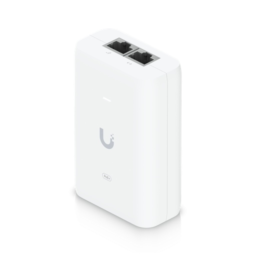 [UBUPOEAT] UBIQUITI POE+ INJECTOR -  802.3AT