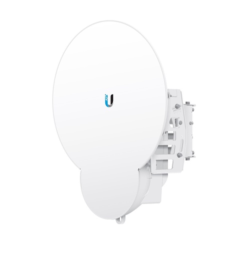 [UBAF24HDUS] UBIQUITI AIRFIBER 24GHZ (33-40 DBI) HD BACKHAUL RADIO US VERSION