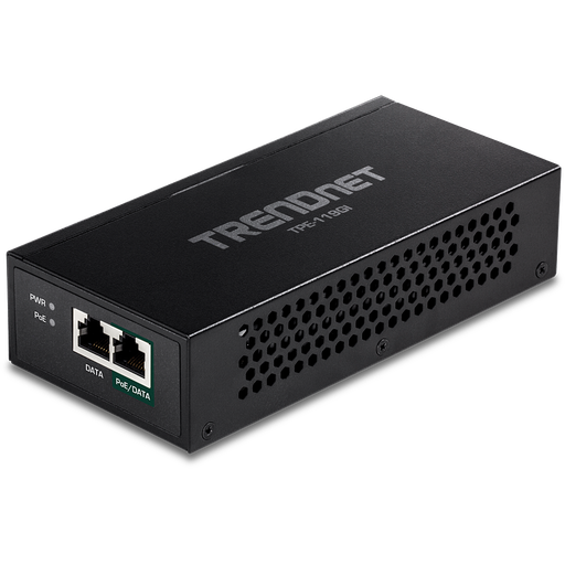 [TPE119GI] TRENDNET TPE-119GI POE++ INJECTOR (95W)