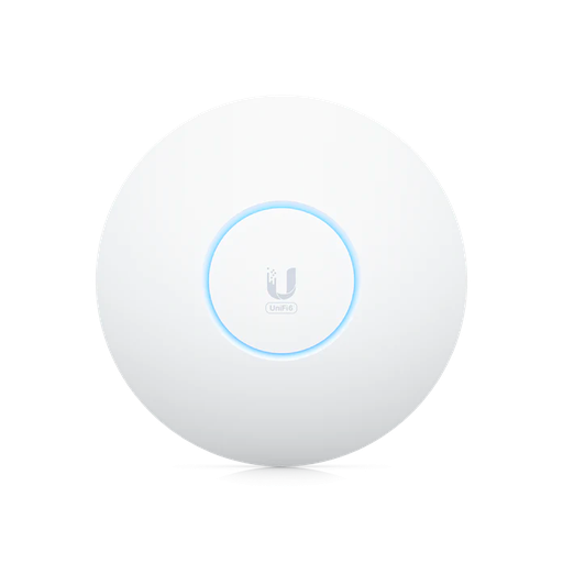 [U6ENT] UBIQUITI UNIFI WIFI 6 ENTERPRISE ACCESS POINT 4X4 WIFI 6 (POE INJ NOT INCL)