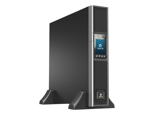 [SO-GXT5-3000LVRT2UXL] VERTIV LIEBERT GXT5-3000LVRT2UXL UPS