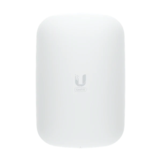 [U6EXT] UBIQUITI UNIFI WIFI 6 AP EXTENDER