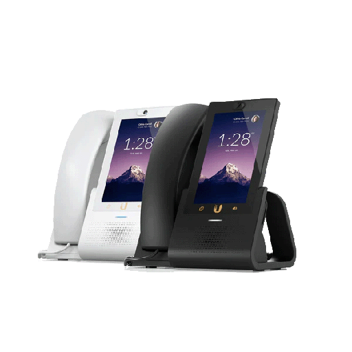 UBIQUITI UNIFI TALK PHONE TOUCH (Unlocked)