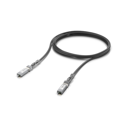 [UBDACSFP281M] UBIQUITI 25 GBPS DIRECT ATTACH CABLE 1M